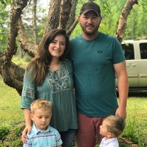 Meet your Posher, Meagan